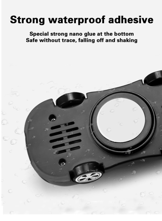 Sports Car Phone Stand
