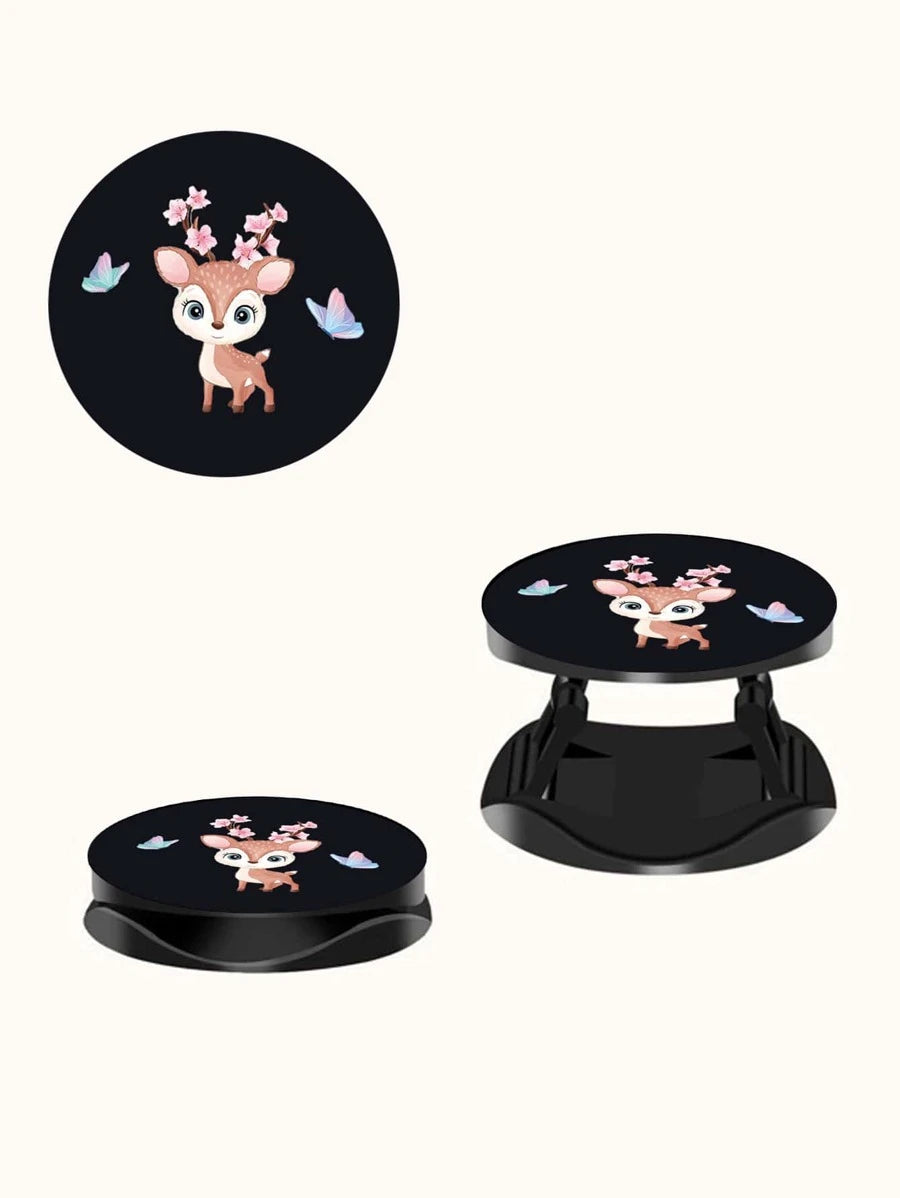 Baby Dear Pop-Out Phone Grip