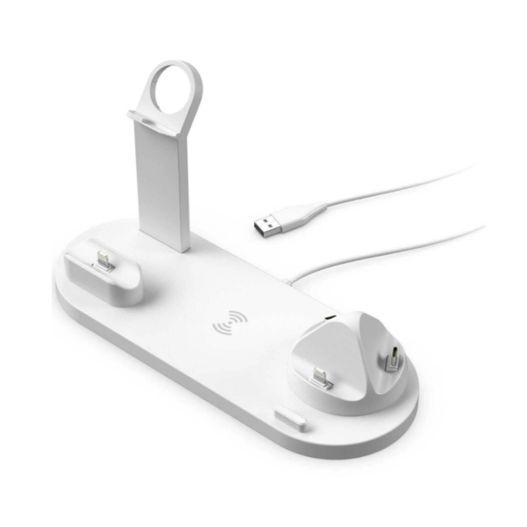 Multi Function Charging Station