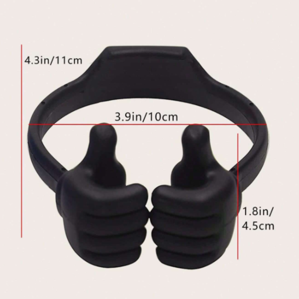 Hand Phone Stand