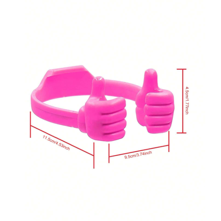 Hand Phone Stand