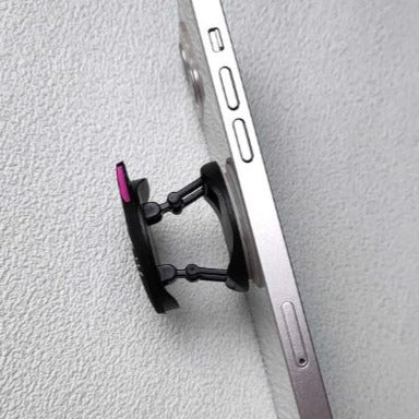 Cute Cartoon Kitty Pop Phone Grip