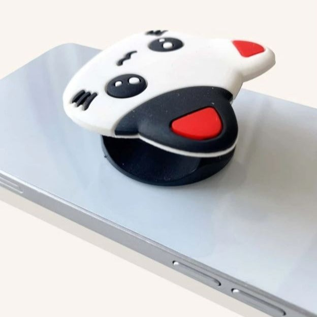 Kitty Pop Phone Grip
