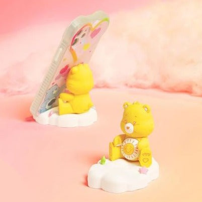 Cute Bear Phone Stand