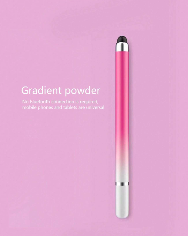 Double Ended Stylus Pen