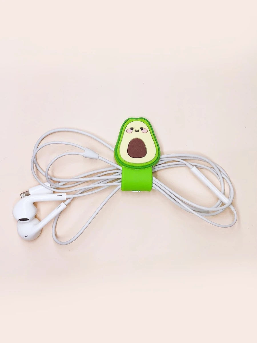 Cute Cable Organiser