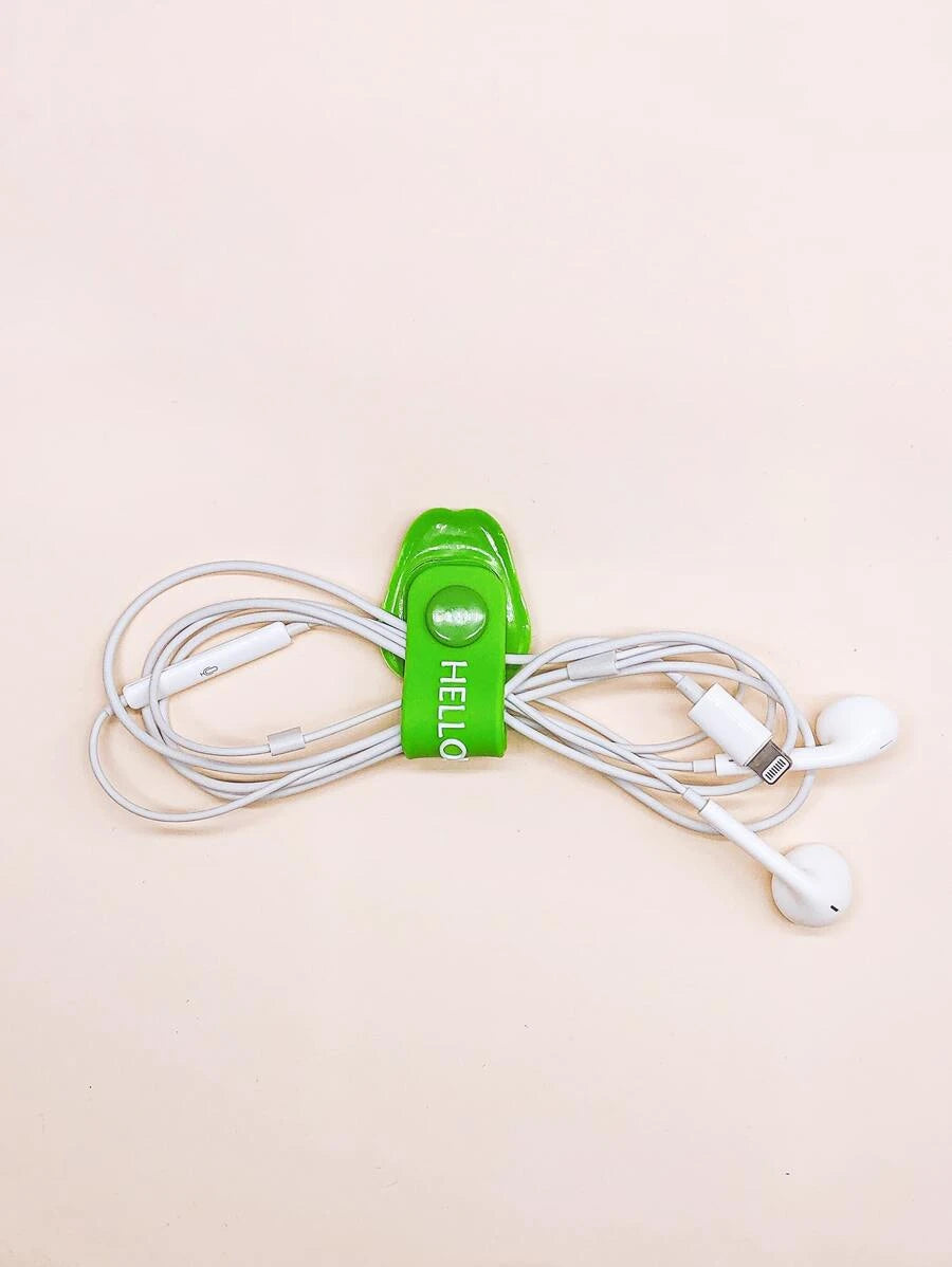 Cute Cable Organiser