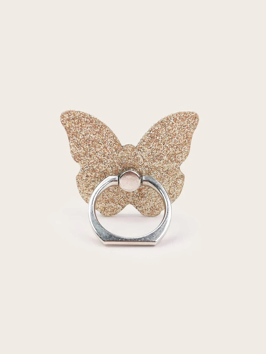 Butterfly Phone Ring