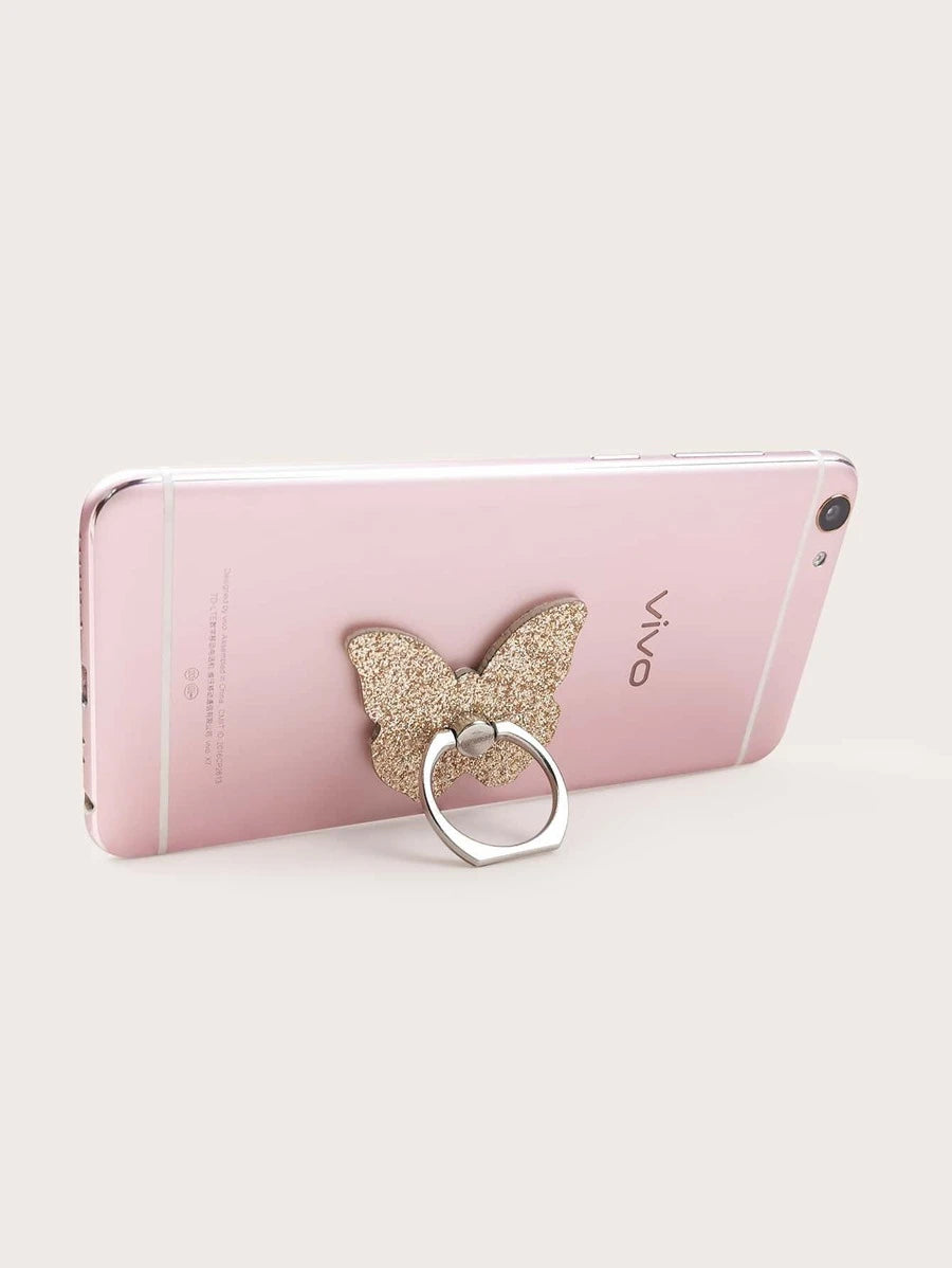 Butterfly Phone Ring