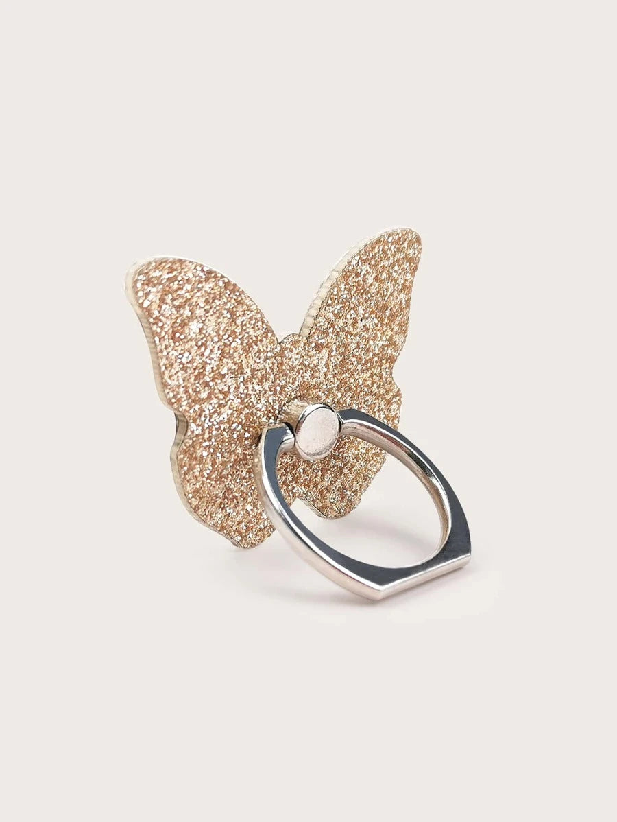 Butterfly Phone Ring