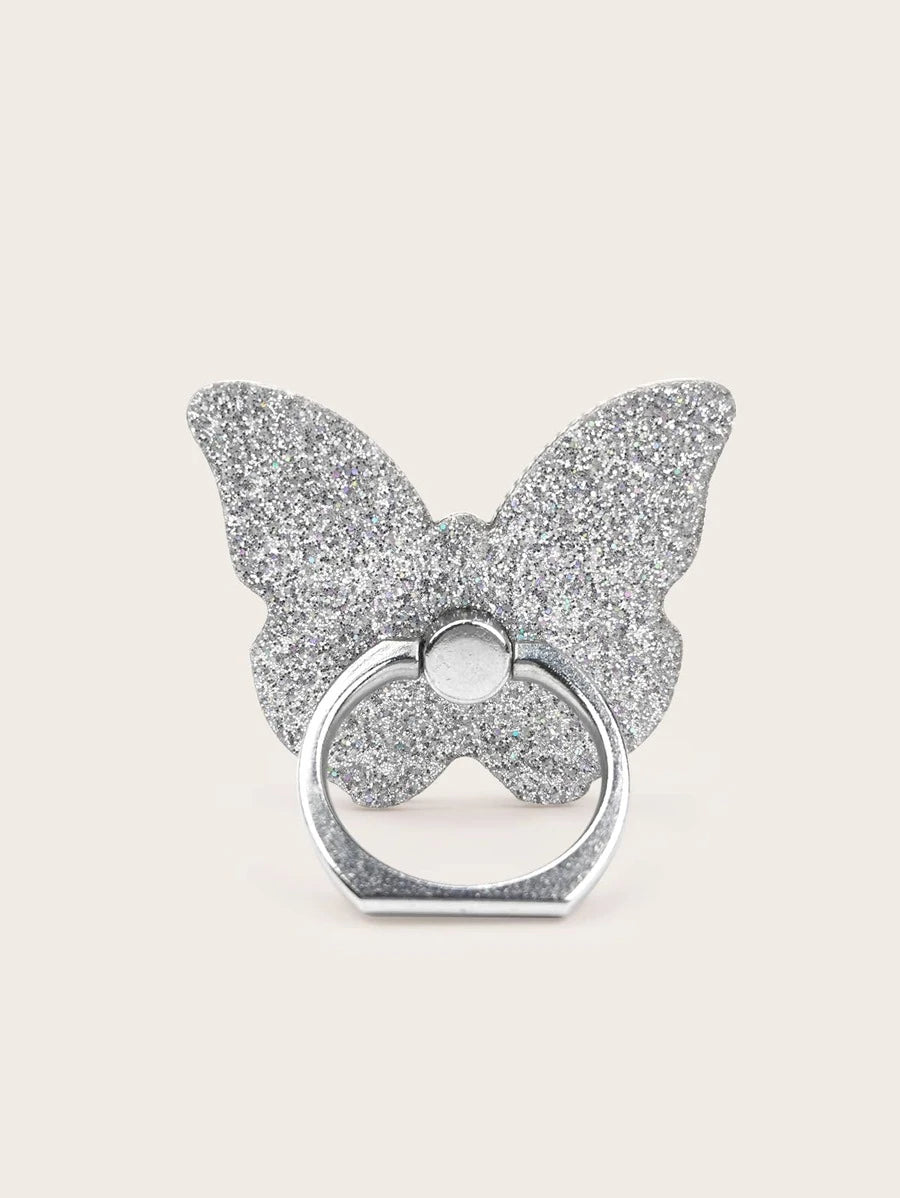 Butterfly Phone Ring