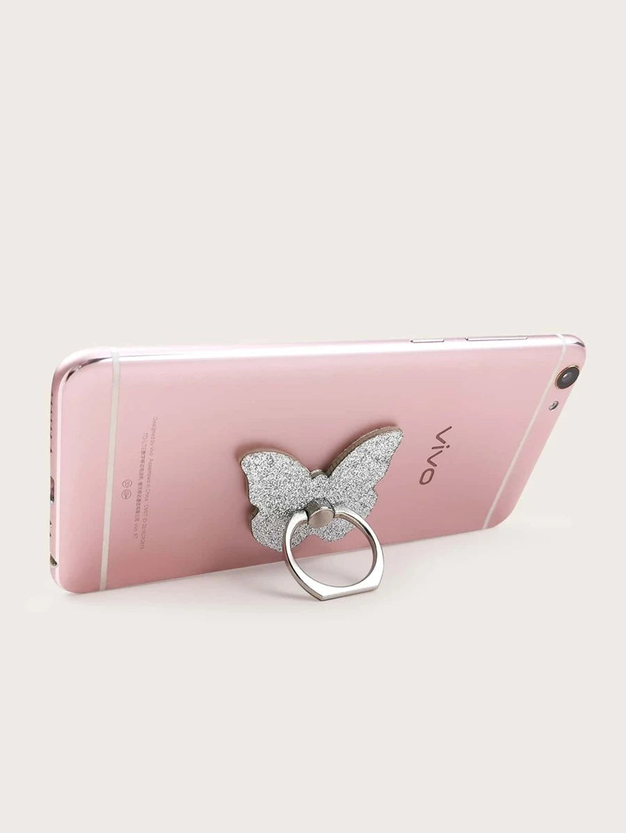 Butterfly Phone Ring