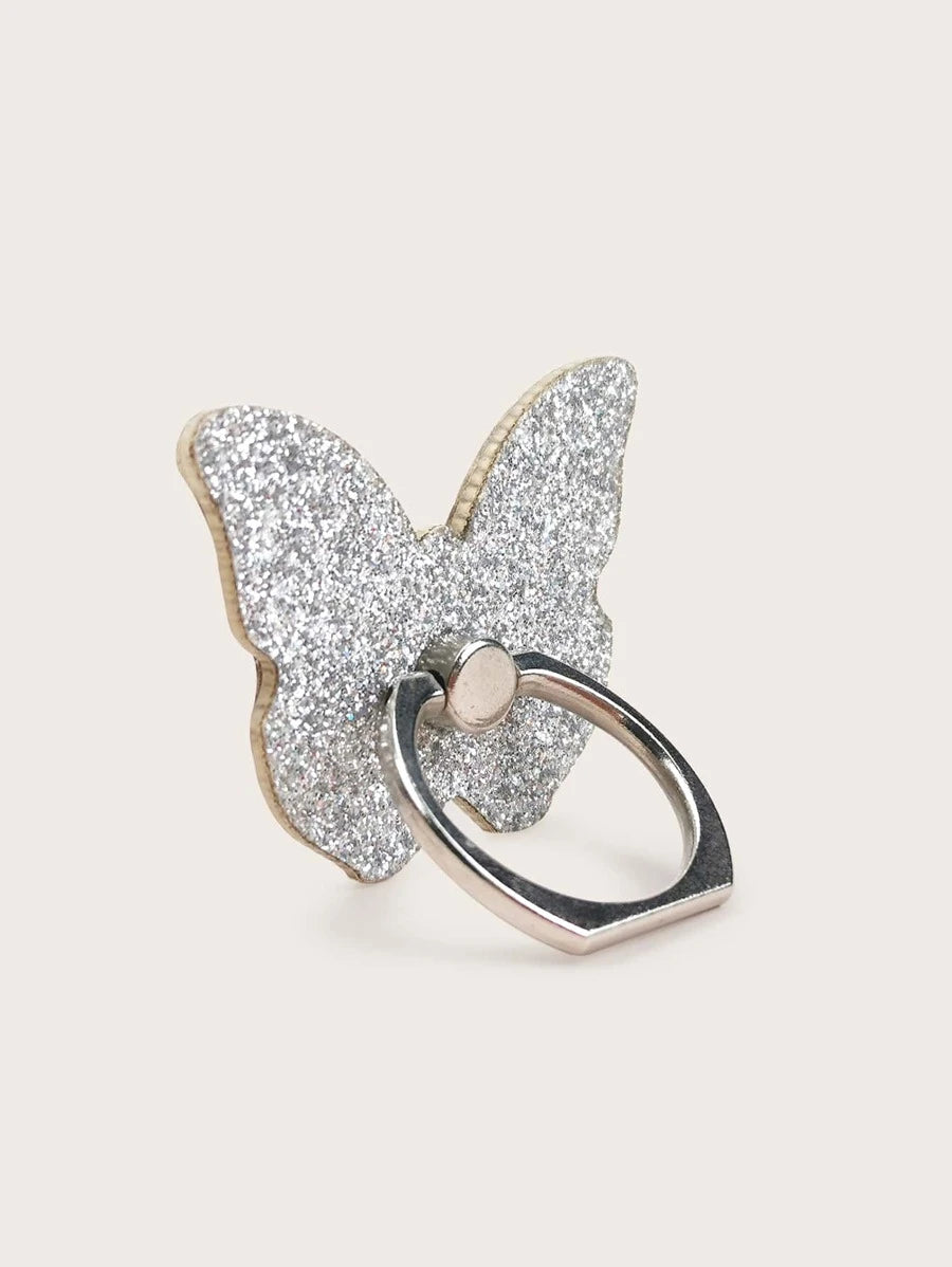 Butterfly Phone Ring