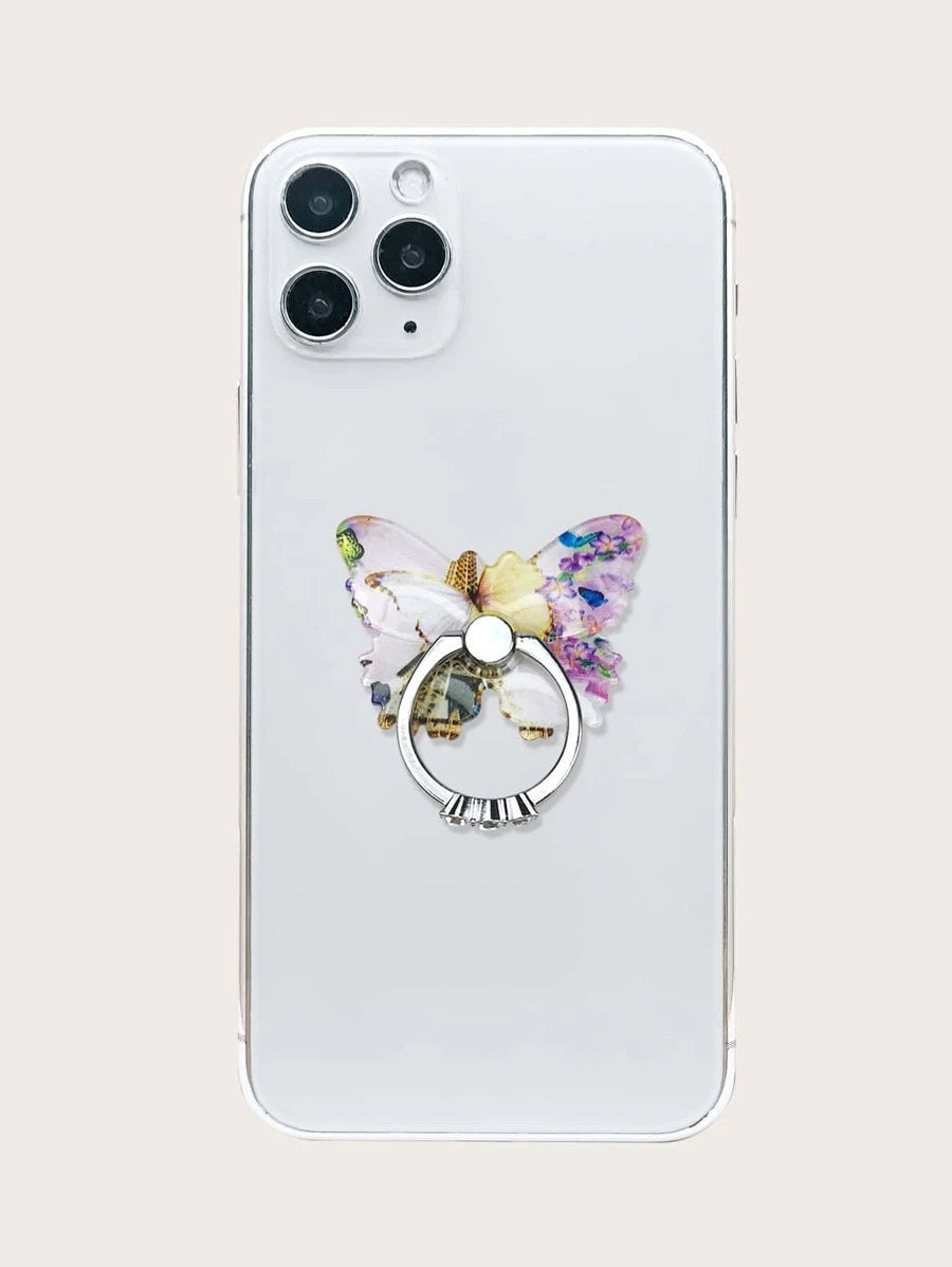 Butterfly Phone Ring