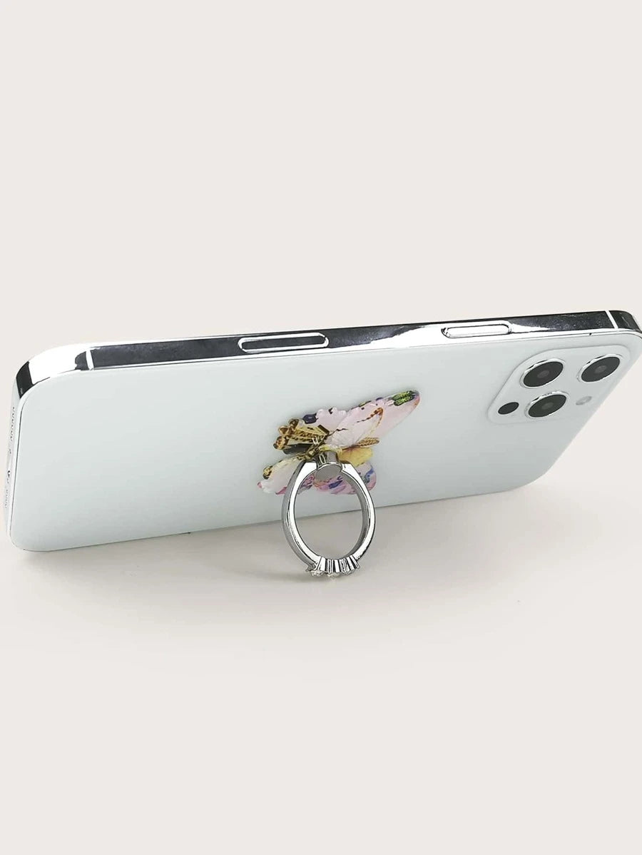 Butterfly Phone Ring