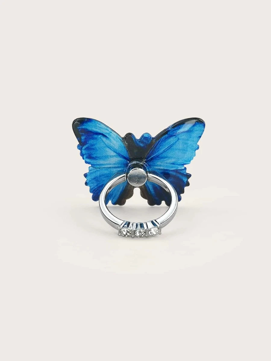 Butterfly Phone Ring