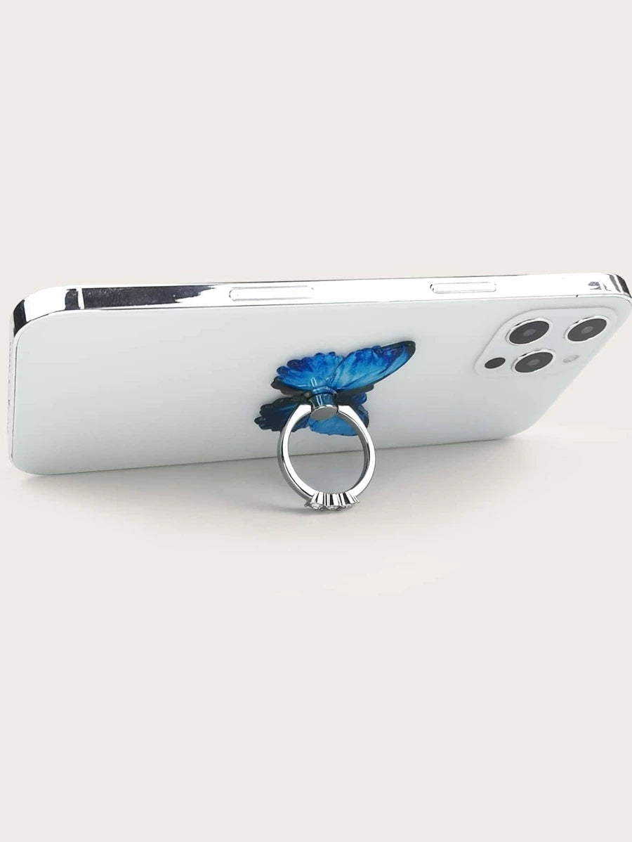 Butterfly Phone Ring