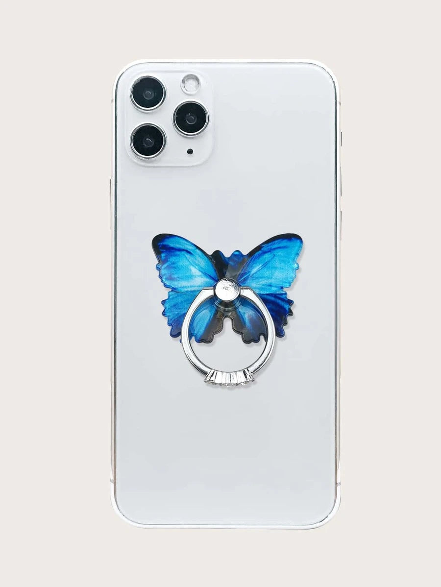 Butterfly Phone Ring