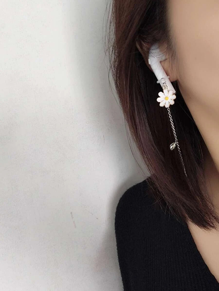 Daisy Earphone Anti-lost Chain