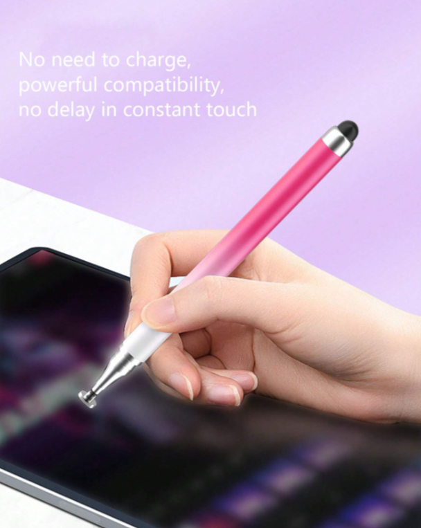 Double Ended Stylus Pen