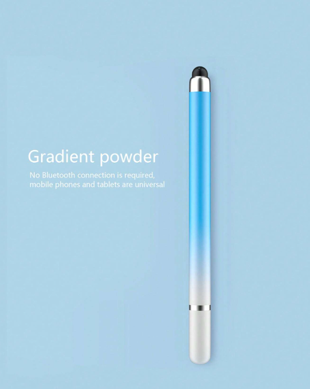 Double Ended Stylus Pen