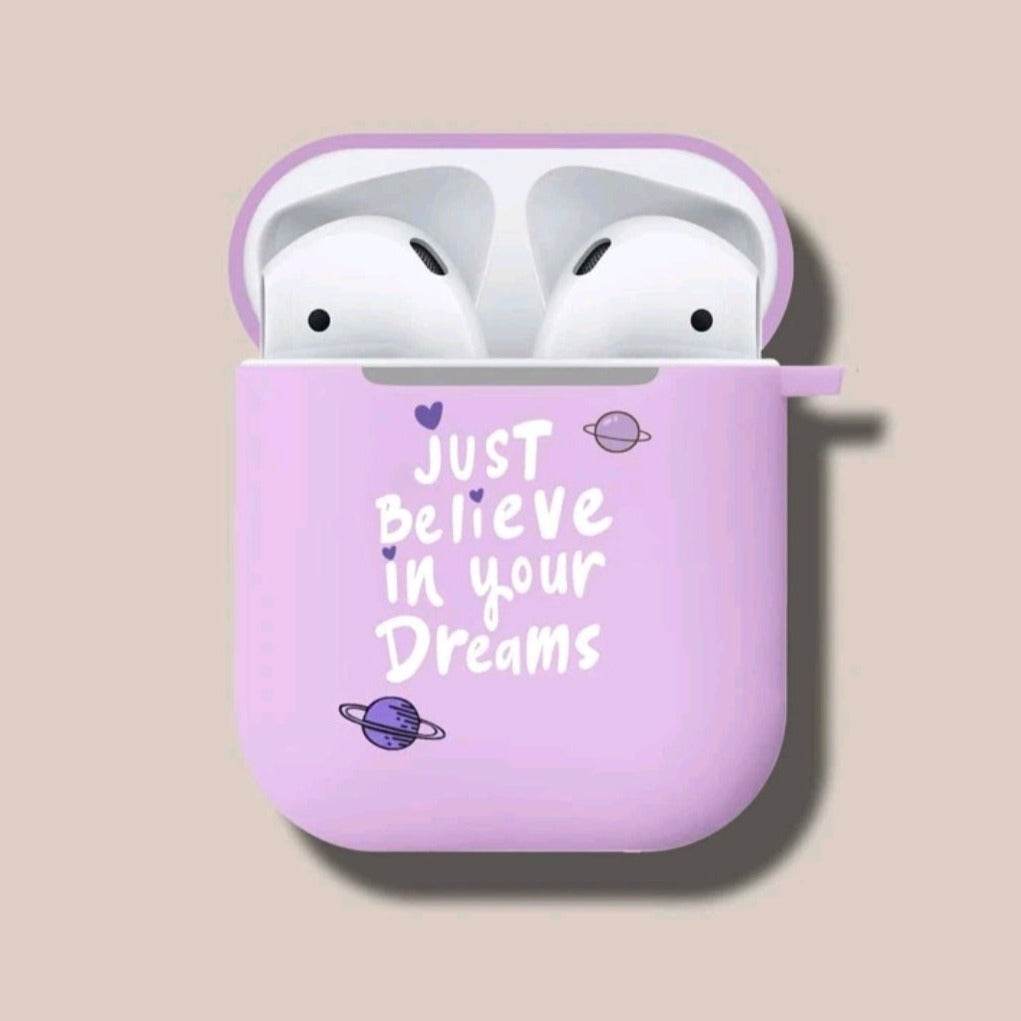 Believe AirPods Case