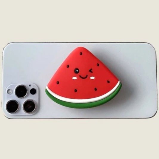 Watermelon Pop Phone Grip